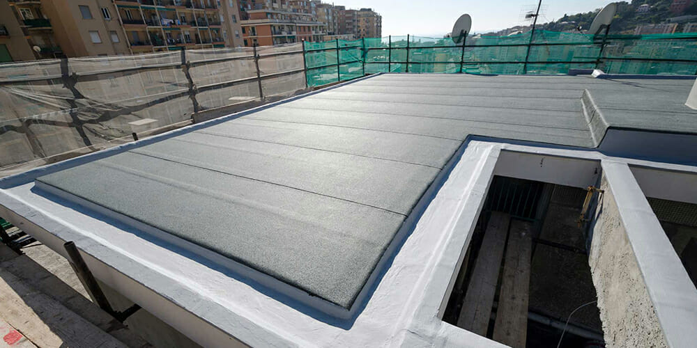 Fort Worth Commercial roofers