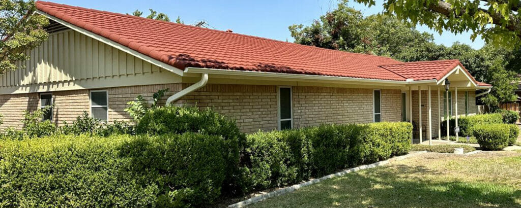 North Richland Hills - reliable roofing company
