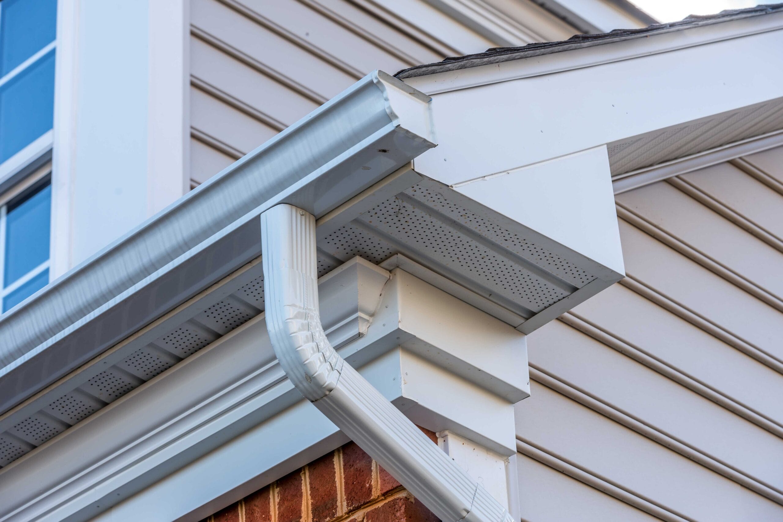 How Much Does New Gutters Cost in Forth Worth Good Contractors