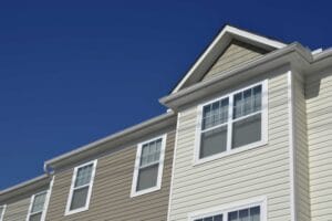 popular siding colors, best siding colors, trending home colors, Fort Worth