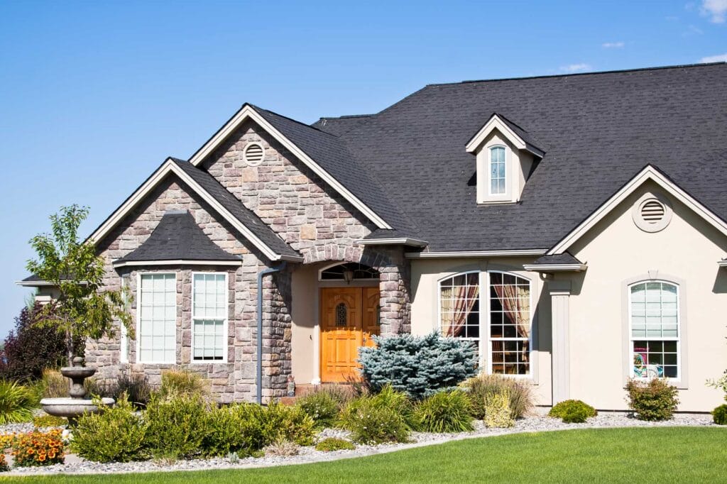 choosing a roof, how to choose a roof, new roof options, Fort Worth