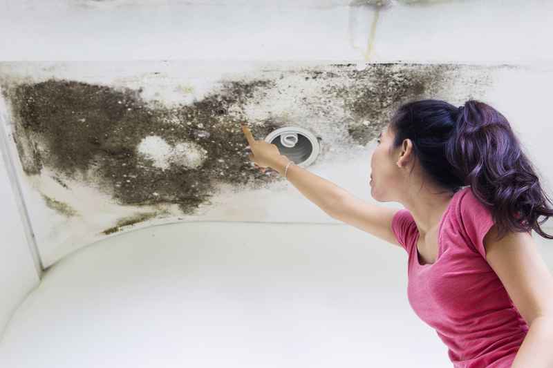 summer roof problems in Fort Worth