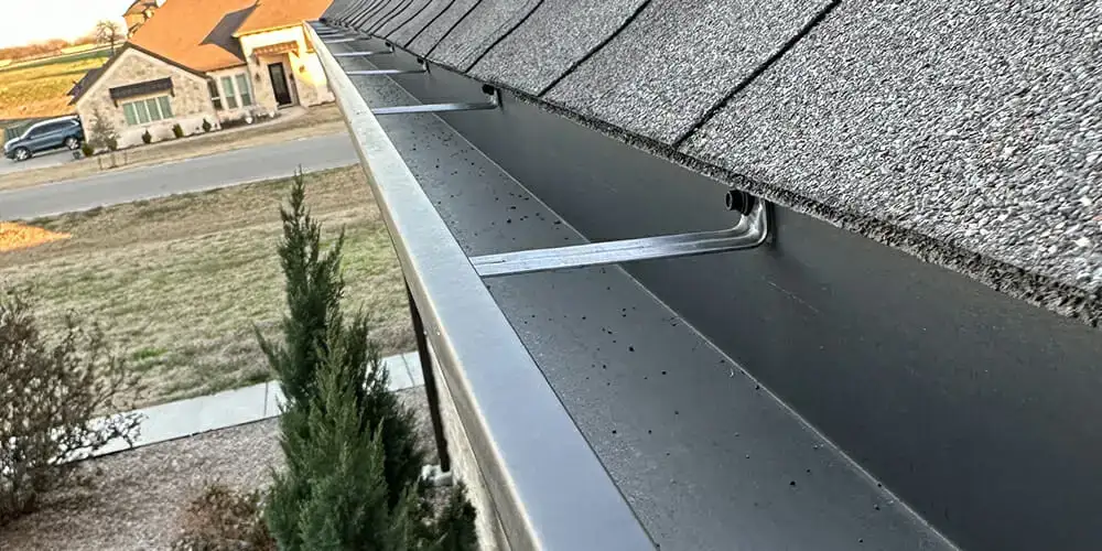 gutter service