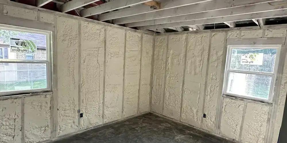 insulation services