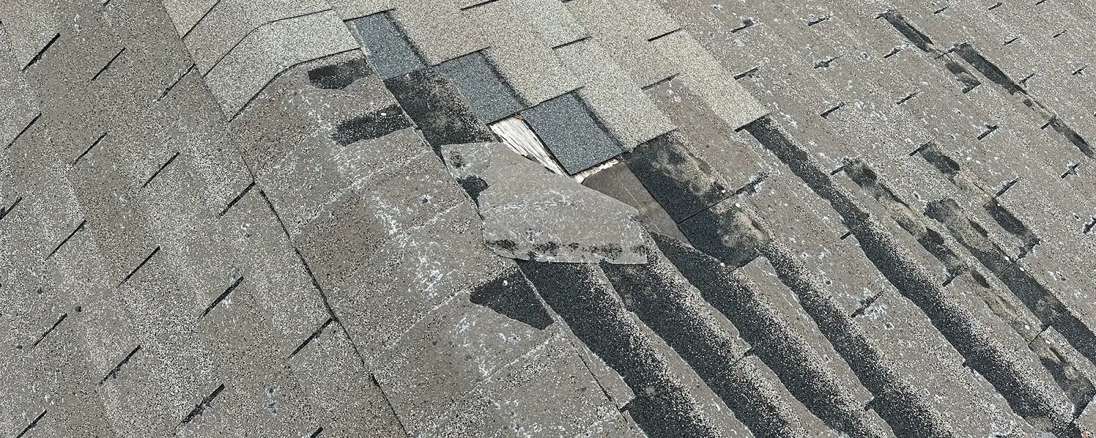 storm damage roof repair dallas fort worth