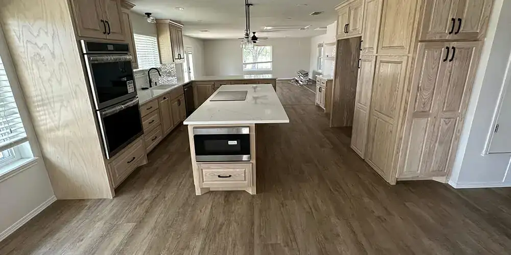 water damage restoration