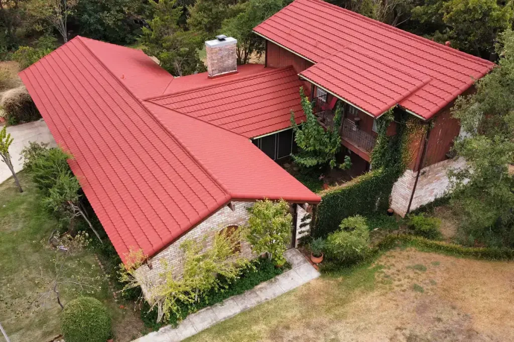 Saginaw Roofing company