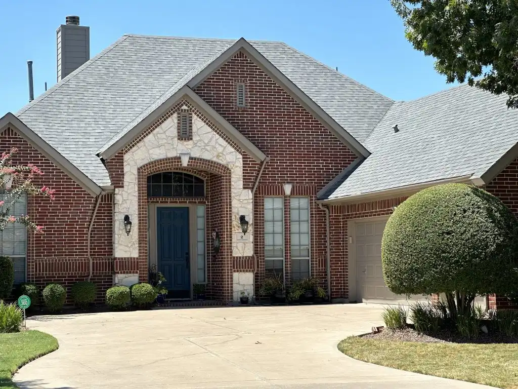 Roofing Company Weatherford Texas