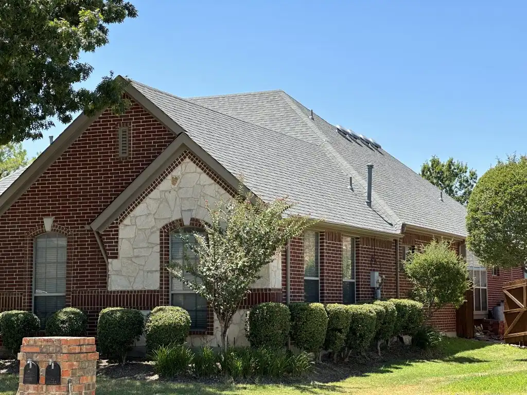 roof replacement
