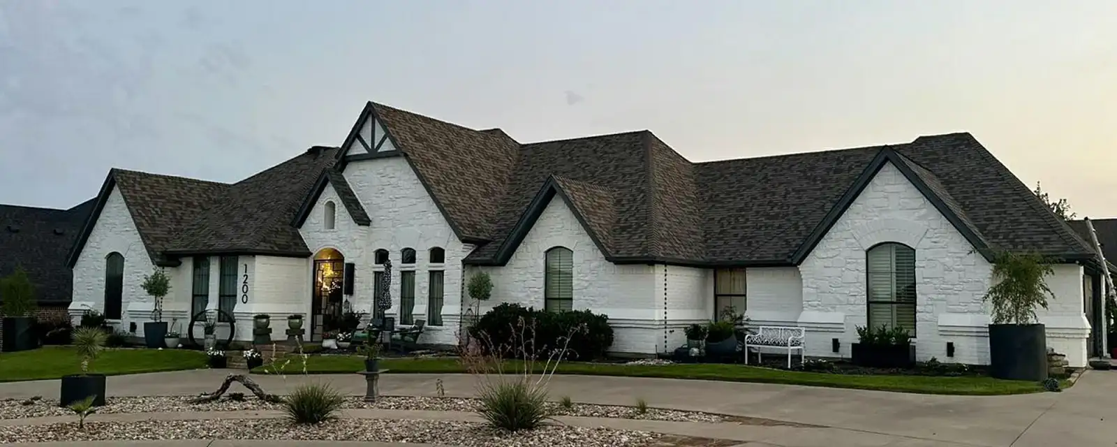 roof replacement dallas fort worth