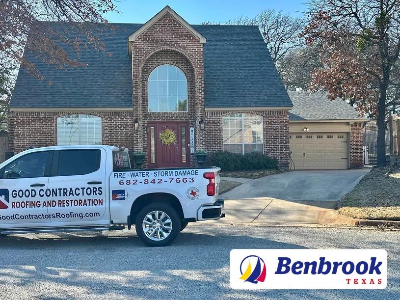 Complete roofing guide for benbrook texas homeowners